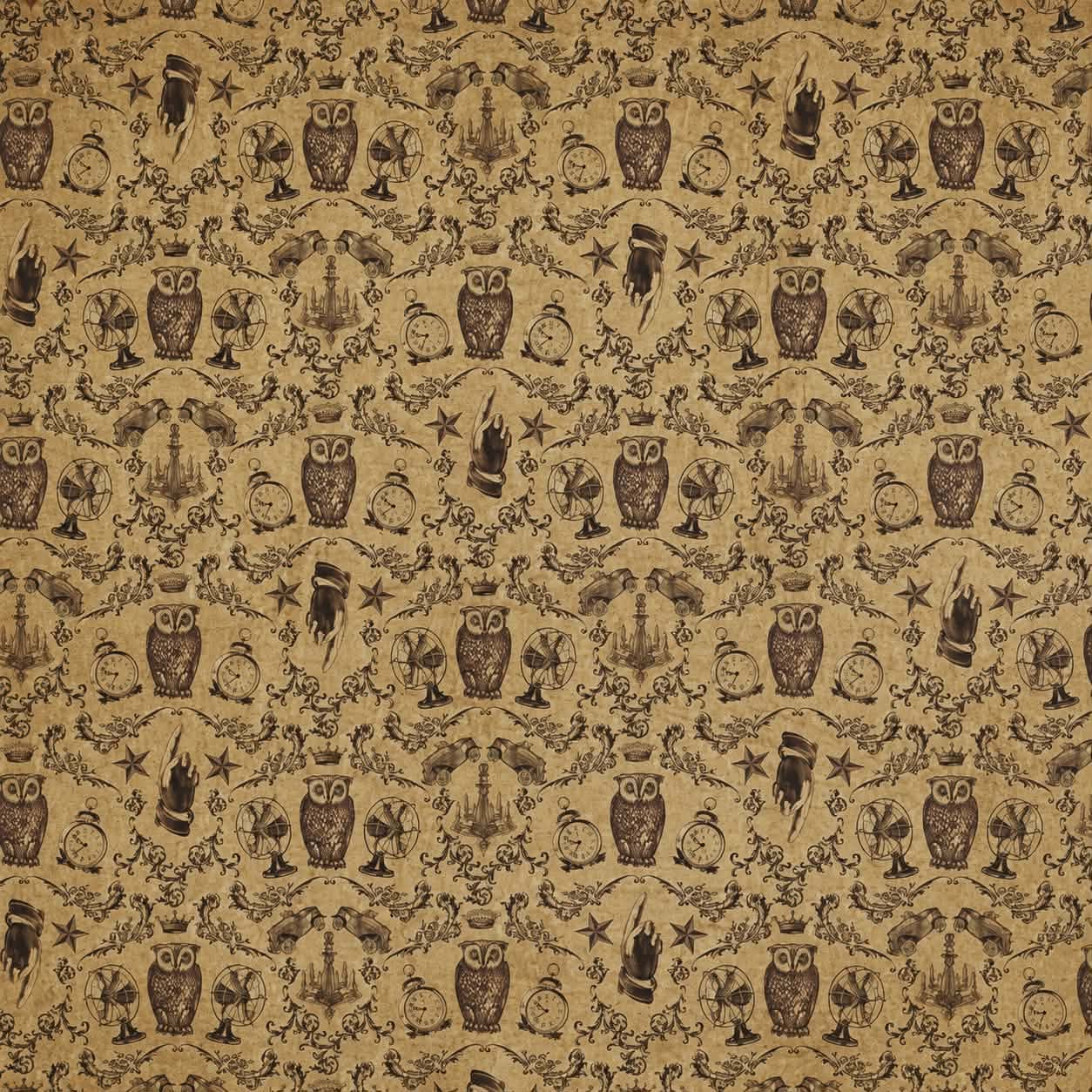 K & Company | Urban Rhapsody Icon Brocade Shimmer