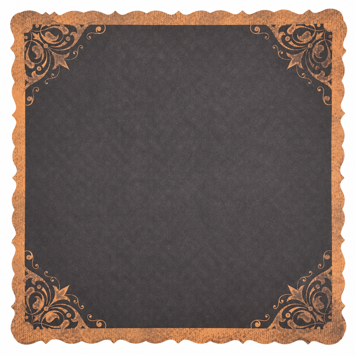 KAISERCRAFT| Le Chateau | Trame
