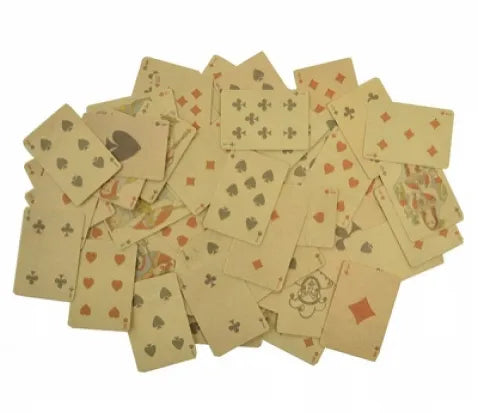 KAISERCRAFT | Sears & Son | Playing Cards