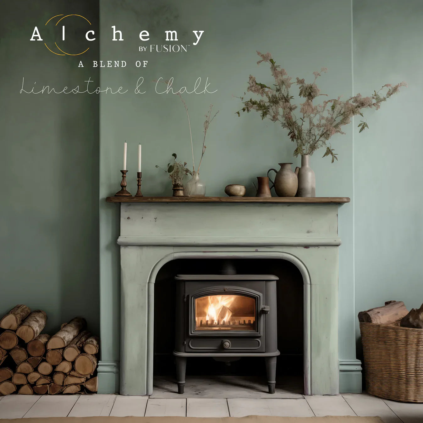Alchemy by Fusion™ - Thyme