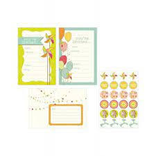 KAISERCRAFT | Save the Date | Invitation Pack