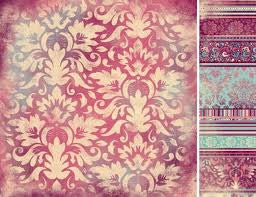 KAISERCRAFT | Gypsie Sister | Sofia