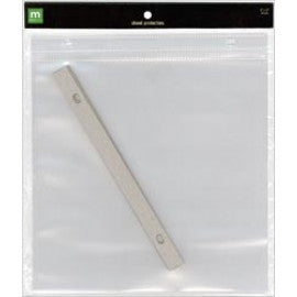 Sheet Protectors