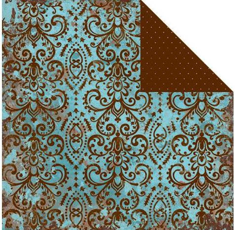 KAISERCRAFT | Prairie Lane | Hillcrest