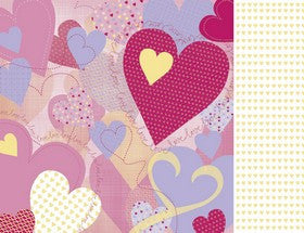 KAISERCRAFT | Made With Love | Baby Cakes