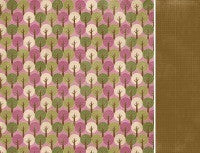 KAISERCRAFT | Hey Birdie | Scamper