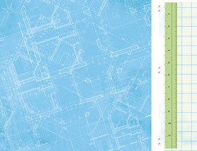 KAISERCRAFT | Konstrukt | Blueprint