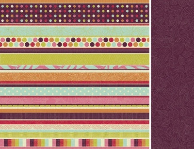 KAISERCRAFT | Hippy Girl | Spirit