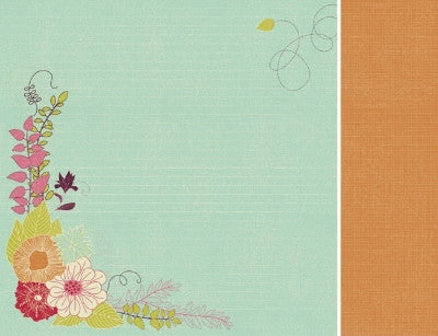 KAISERCRAFT | Hippy Girl | Luna