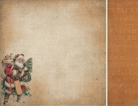 KAISERCRAFT | Tis The Season | Gift