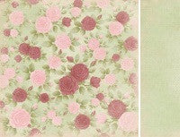 KAISERCRAFT | English Rose | Florence