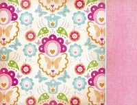 KASERCRAFT | Bubblegum Hills | Tropical Twist