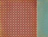 KAISERCRAFT | Velvet Ensemble | Interval
