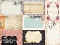 KAISERCRAFT | Check In | Voyage