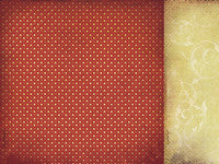 KAISERCRAFT | Twig & Berry | Eve