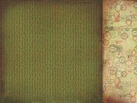 KAISERCRAFT | Twig & Berry Collection