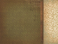 KAISERCRAFT |Turtle Dove | Geese