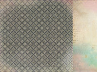 KAISERCRAFT | Periwinkle | Dawn