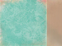 KAISERCRAFT | Periwinkle | Shimmer