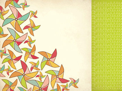 KAISERCRAFT | Save The Date | Burst