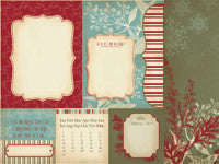 KAISERCRAFT | Just Believe | Wish List