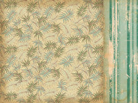 KAISERCRAFT | Tropicana | Palm
