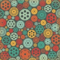 KAISERCRAFT | Technologic | Delete