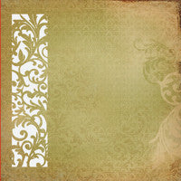 KAISERCARFT | Turtle Dove | Delicate
