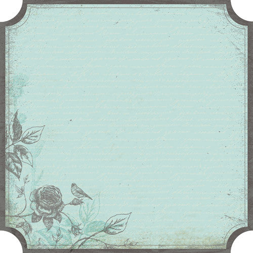 KAISERCRAFT |Secret Bird Society | Private