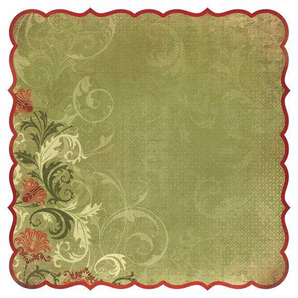 KAISERCRAFT | Twig & Berry | Greetings