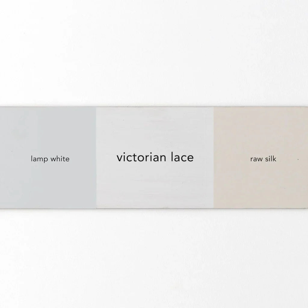 Victorian Lace