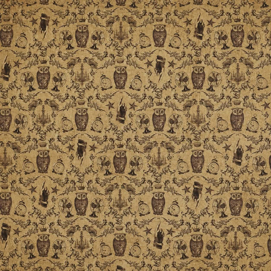 K & Company | Urban Rhapsody Icon Brocade Shimmer