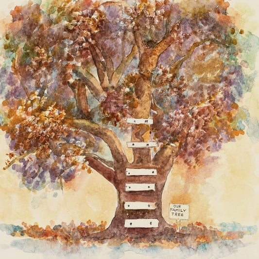 Our Family Tree