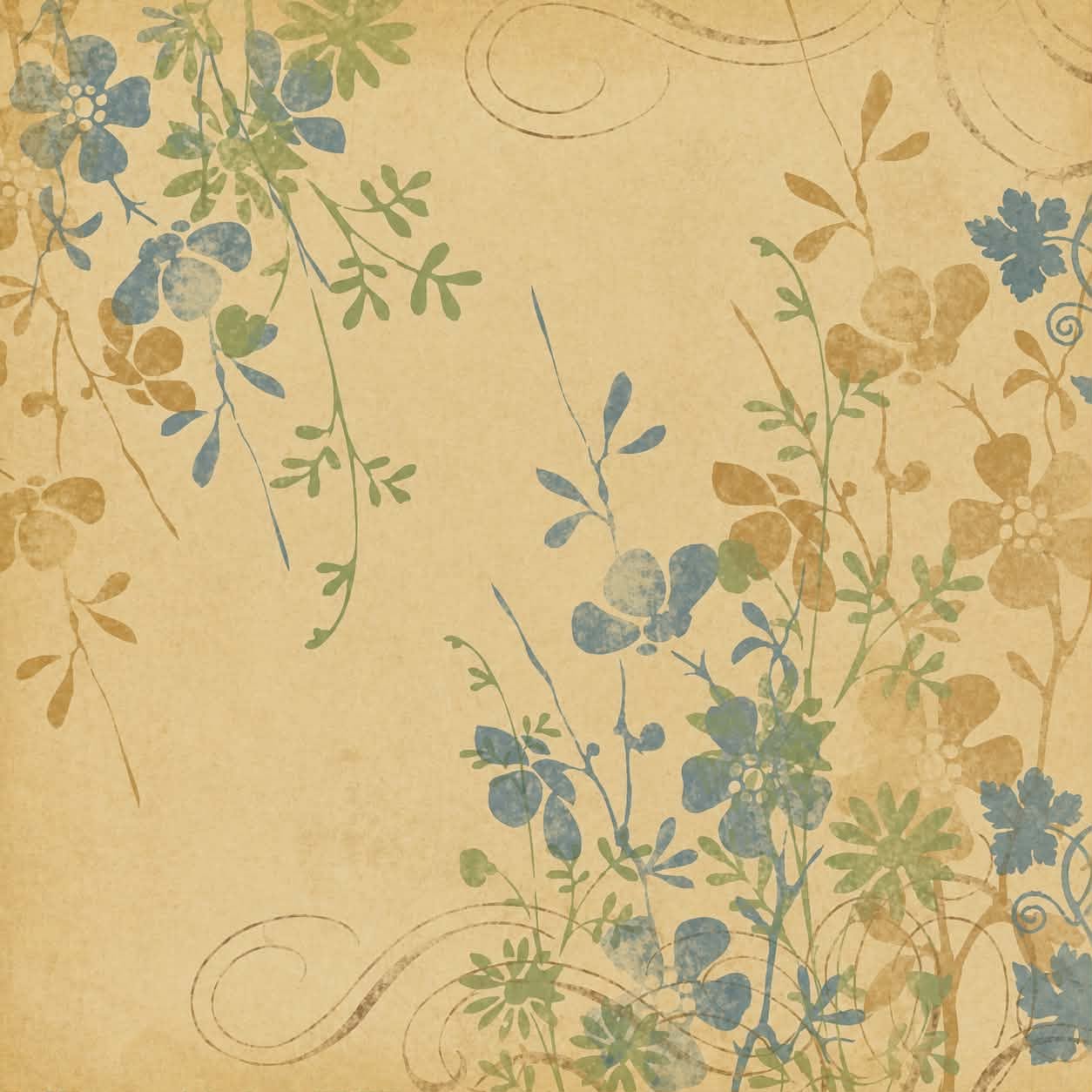 K & Company | Yellow Fields
