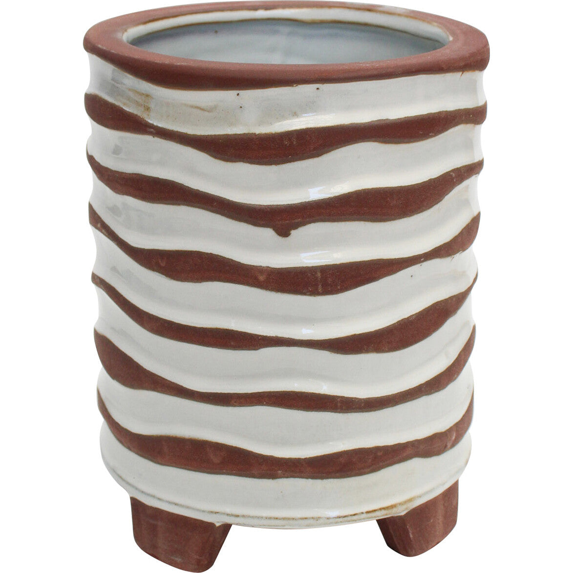 Paint a Pot & Sip - Relax & Create