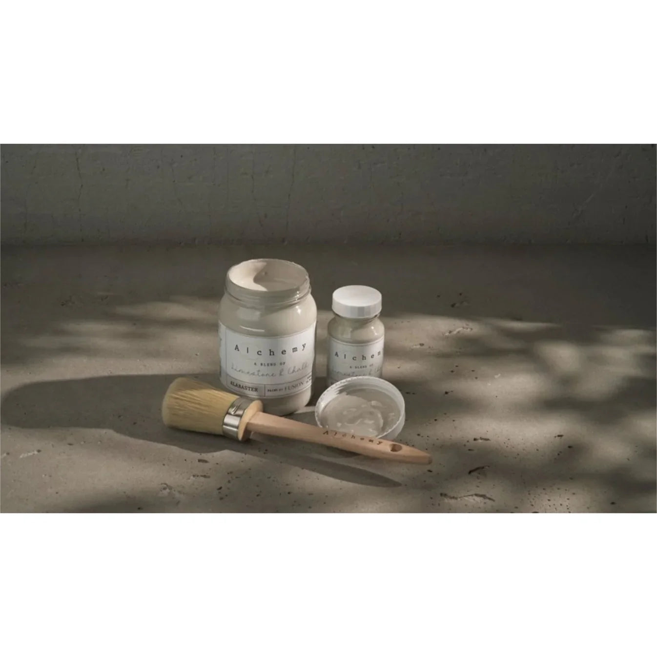 Alchemy by Fusion™ - Alabaster
