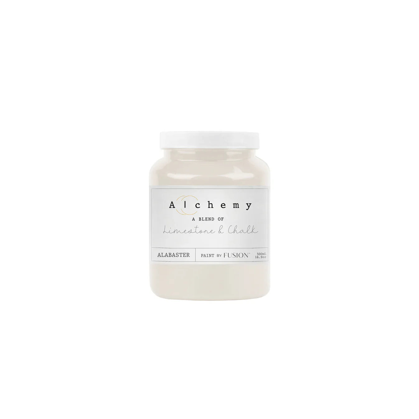 Alchemy by Fusion™ - Alabaster