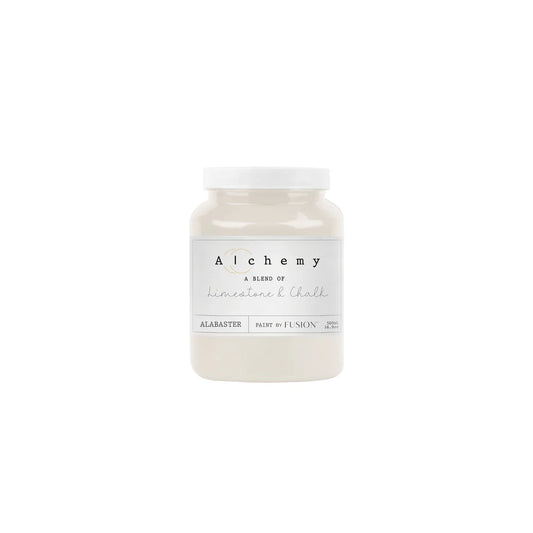 Alchemy by Fusion™ - Alabaster