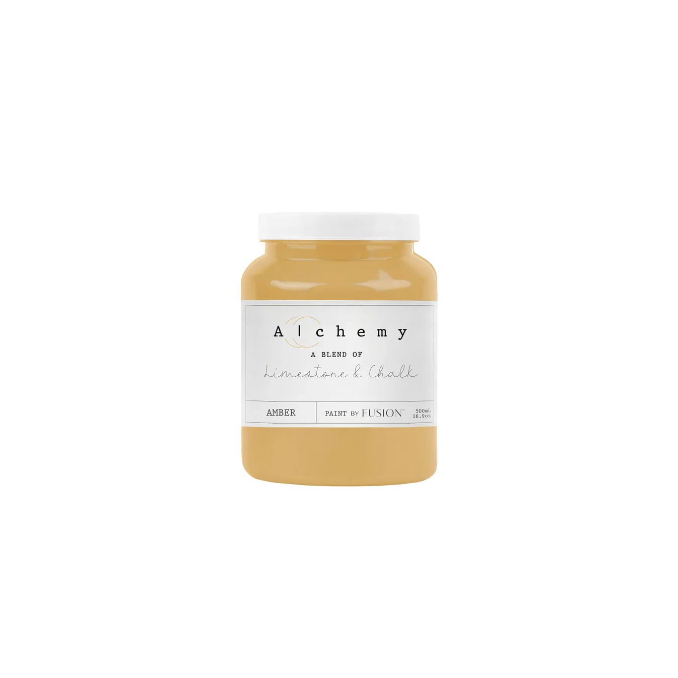 Alchemy by Fusion™ - Amber