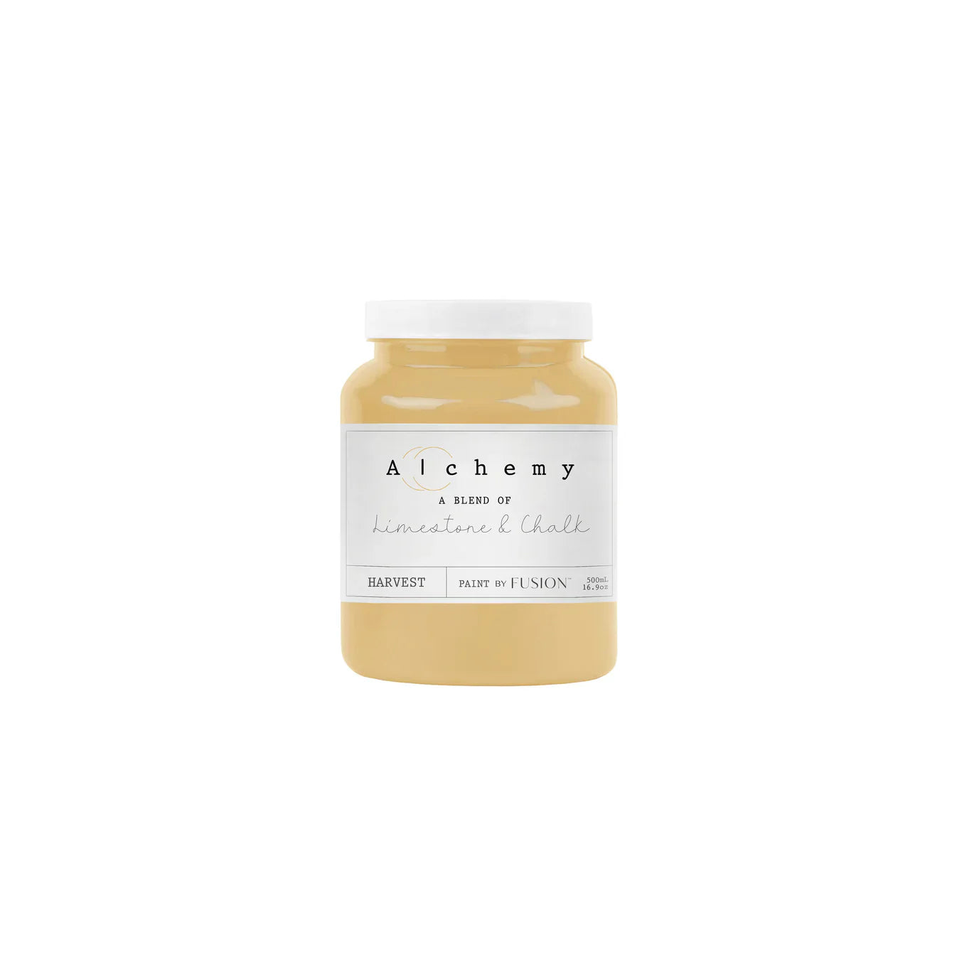 Alchemy by Fusion™ - Harvest