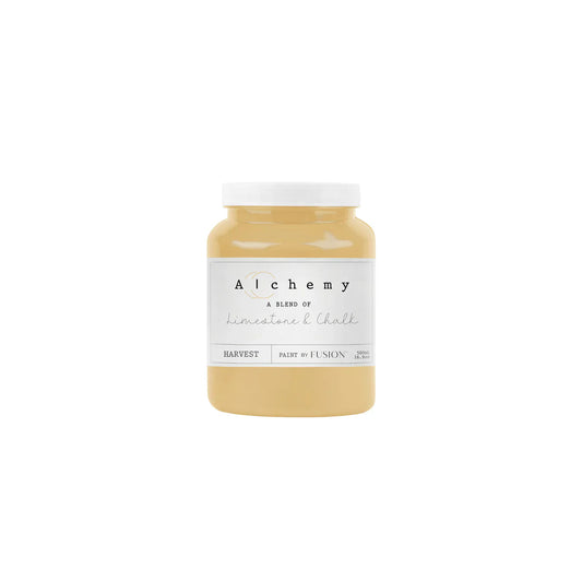Alchemy by Fusion™ - Harvest