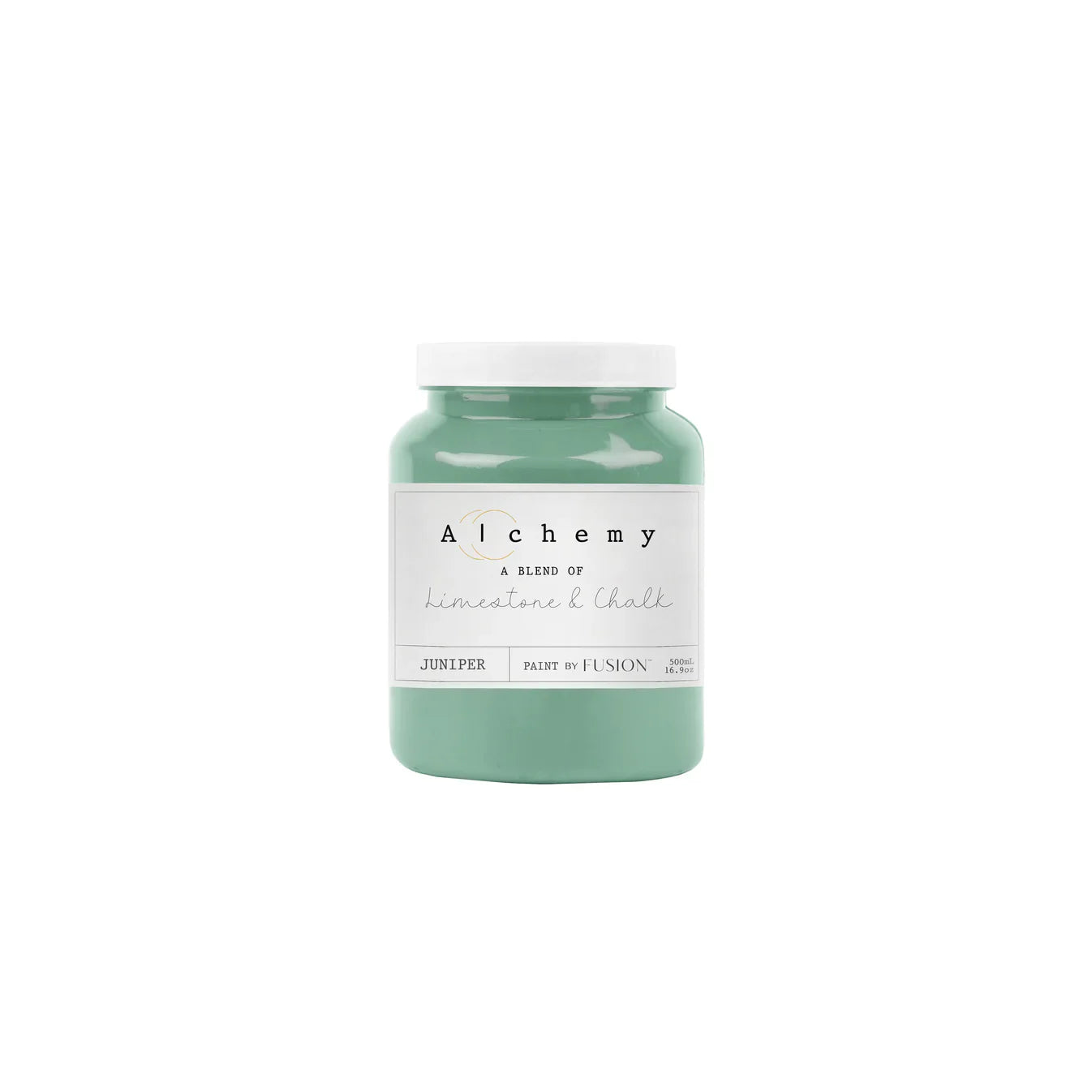 Alchemy by Fusion™ - Juniper