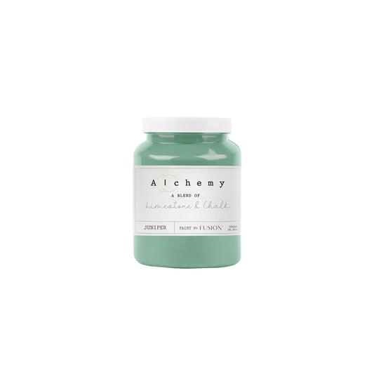 Alchemy by Fusion™ - Juniper