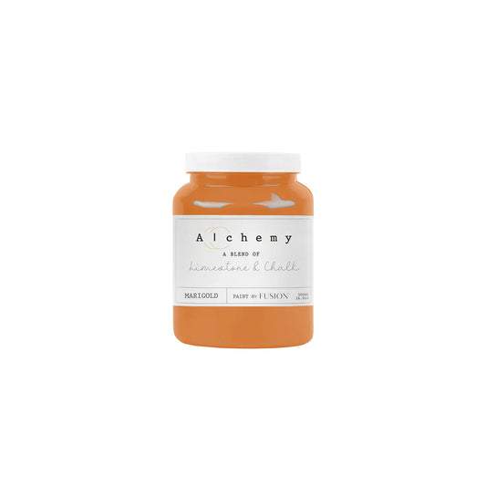 Alchemy by Fusion™ - Marigold