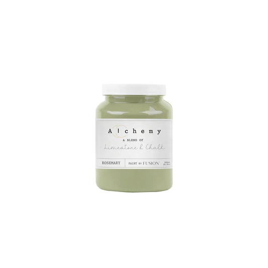 Alchemy by Fusion™ - Rosemary