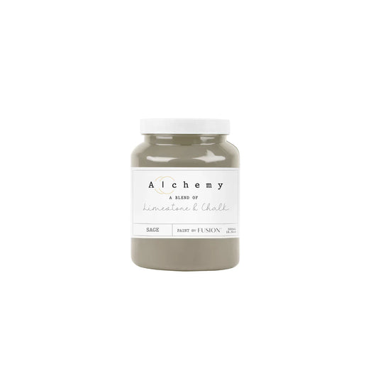 Alchemy by Fusion™ - Sage