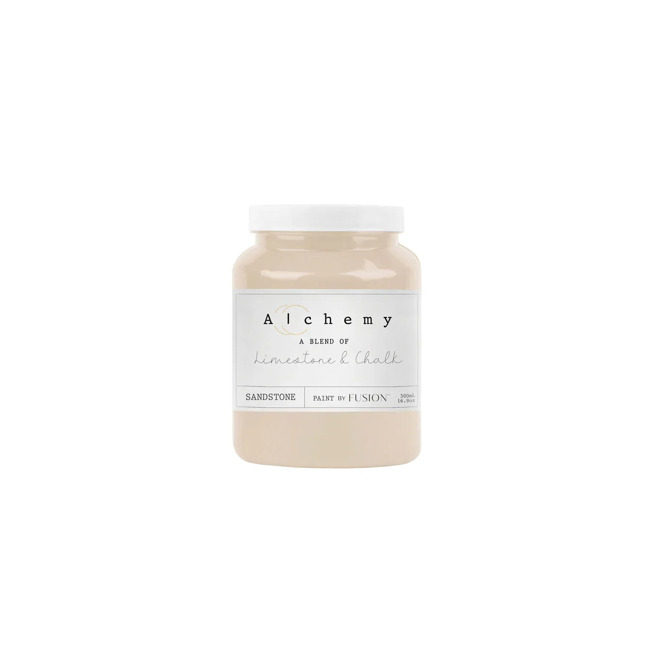 Alchemy by Fusion™ - Sandstone