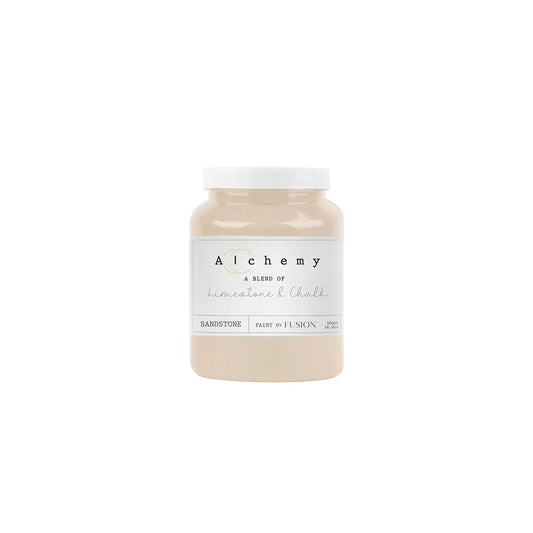 Alchemy by Fusion™ - Sandstone
