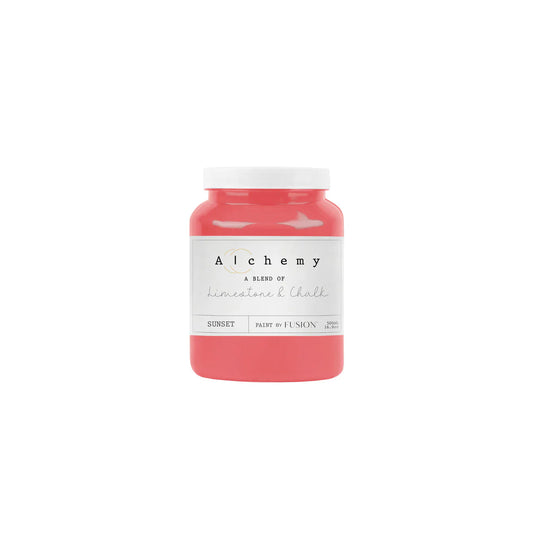 Alchemy by Fusion™ - Sunset