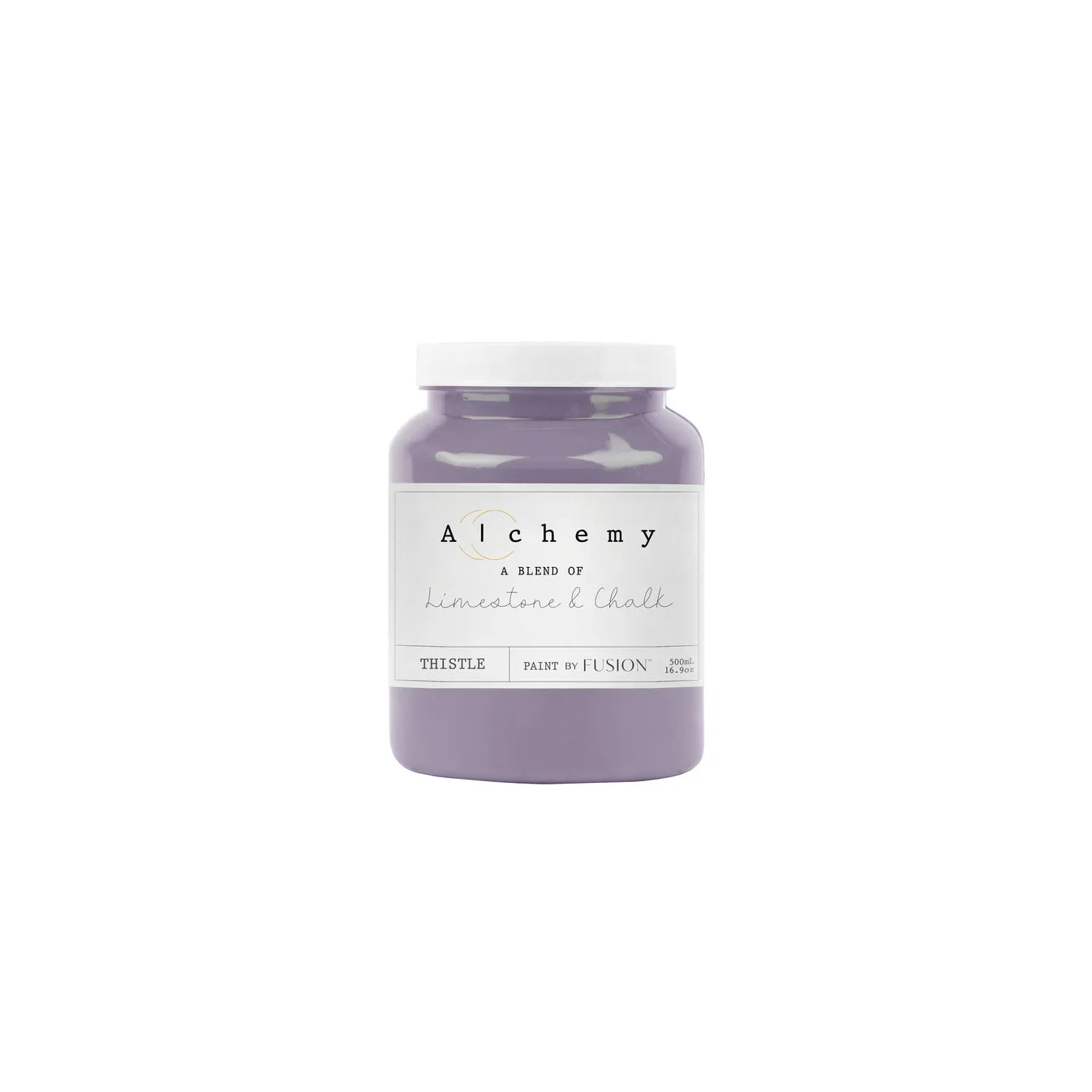 Alchemy by Fusion™ - Thistle